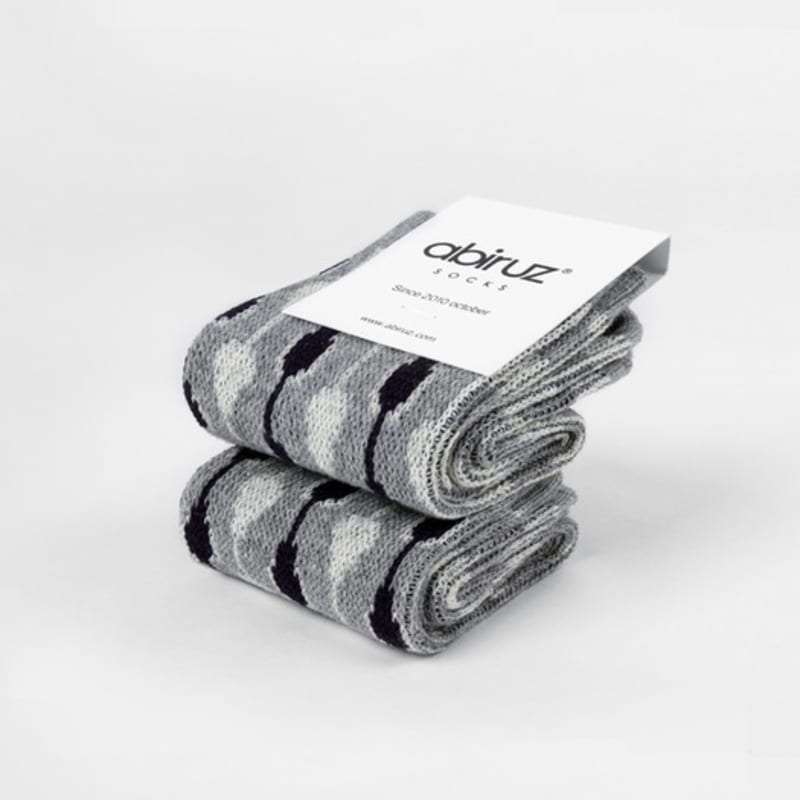 Abiruz Women's Socks YJ-WBT-68