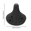 Bike Seat Saddle Replacement,Wide,Breathable, Waterproof for Riding Mountain City Bikes