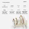 Velosan Pebble Non-Stick Wok Cookware Set VE035