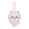 Cartoon Cute Doll Plush Toy Keychain Small Pendant