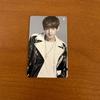 Used BTS DENGER Photocard V Taehyung