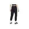 Nike Sportswear Essentials Women's Woven Track Pants Black HM9413-010