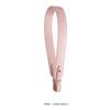 3.3cm 2.6cm Wide Genuine Leather Shoulder Bag Straps Replacement Cowhide Crossbody Strap for Handbag Handle Belt Purse Accessory
