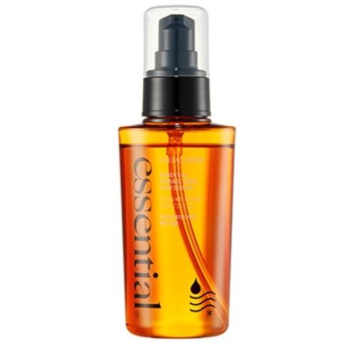 

[The FACE Shop] Сыворотка-масло для волос Essential Damage Care 100мл