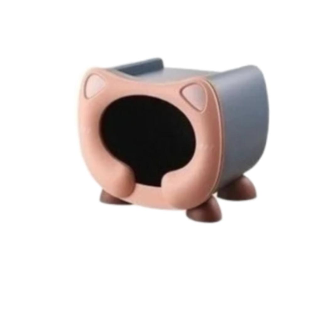 Children's Toy Storage Box Household Toy Organizing Box Baby Clothes Storage Box Snack Storage Box Cute Fun Organizing Box