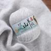 Costura e tricot – Lã