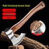 Jingnu Small Wood Splitting Axe
