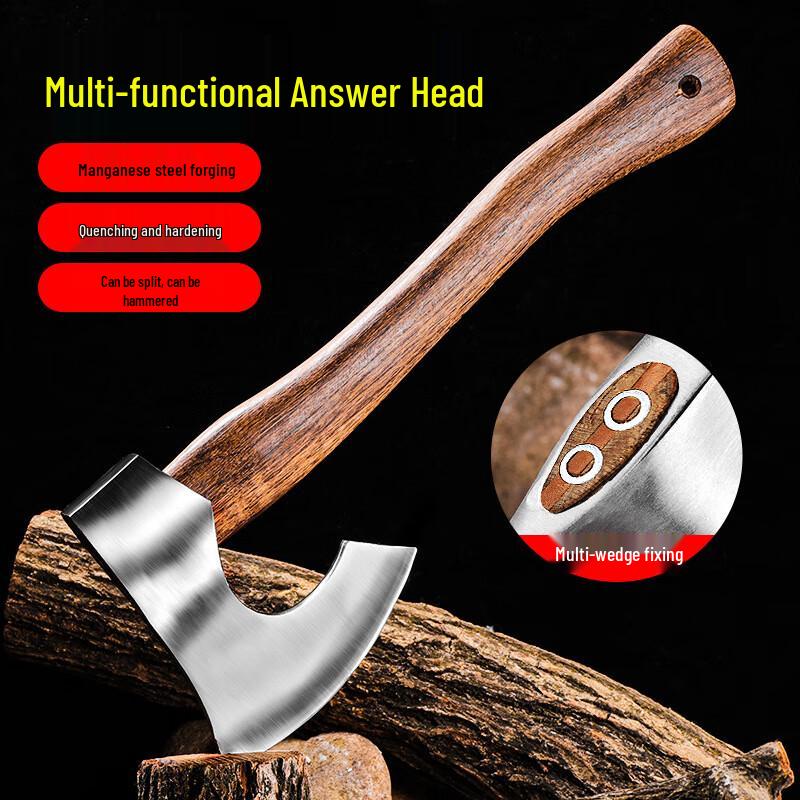 Jingnu Small Wood Splitting Axe