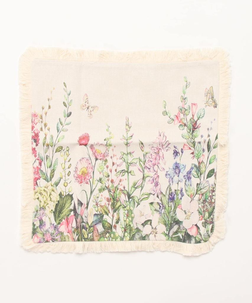 Cushion Cover, Interior, Asian, Ethnic, Fringe, Natural, Balinese, Exotic, Asian, 45x45, Ethnic Style Cushion Cover (10 Others)