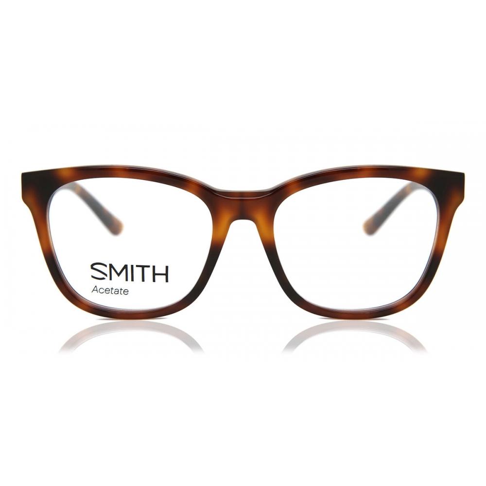 

Smith Lightheart 086 Women Eyeglasses Tortoise/52