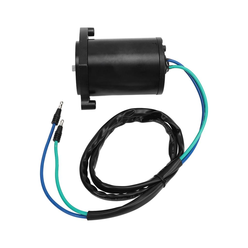 Tilt Trim Motor 828708T Reversible 12V Rugged Outboard Tilt Trim Motor For Outboard Motor 150 HP 200 HP