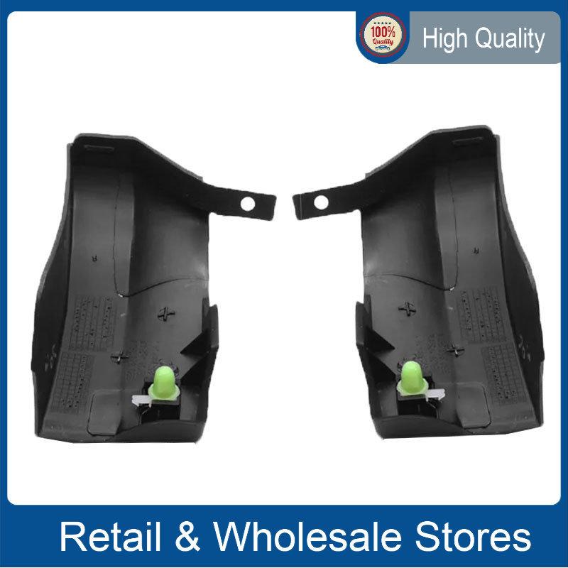 3B0853897A 3B0853898A Rear Fender Corner Mudguard Side Skirt Trim Cover 3BG 3B2 3B5 B5 B6  For Volkswagen VW Passat B5