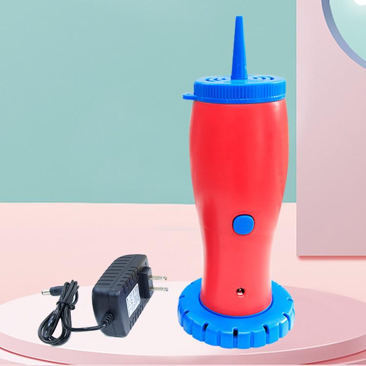 Automatic Electric Balloon Air Pump Inflator Machine