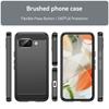 For Google Pixel 9A Case Google Pixel 9A 9 Pro XL Cover Soft TPU Durable Bumper Shield Protective Phone Cases Pixel 9A 9 Funda