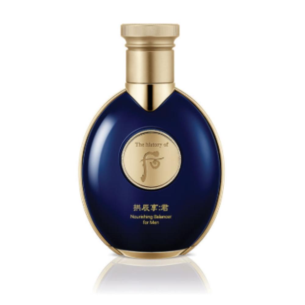The History of Whoo Gongjinhyang Kun Jayang Skin 140ml