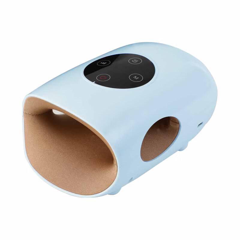 Electric Hand Massager with Heat and Air Compression