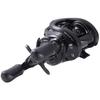Abu Garcia ROXANI7-L (Roxani) Left-Handed High-Gear Baitcasting Reel with Carbon Handle, Saltwater Compatible