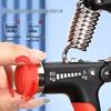 Electronic Counting Hand Grip Strengthener