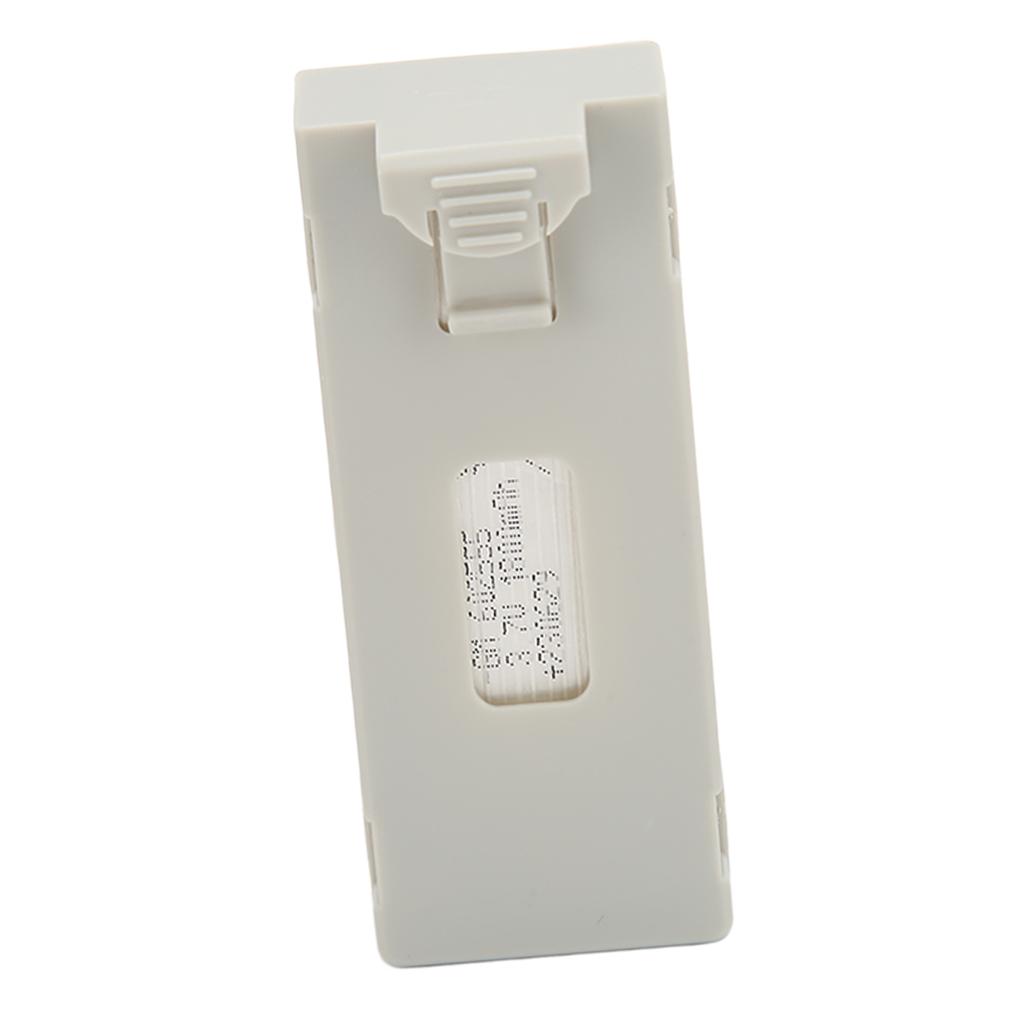 3.7V 1800mAh RC Drone Battery Replacement RC UAV Battery for E88 E525 E99 K3 E100 P1 S98 P7 P10 P8 A13 S11 P8 A8pro