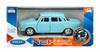 WELLY SKODA 100 BLUE 1:34 43804