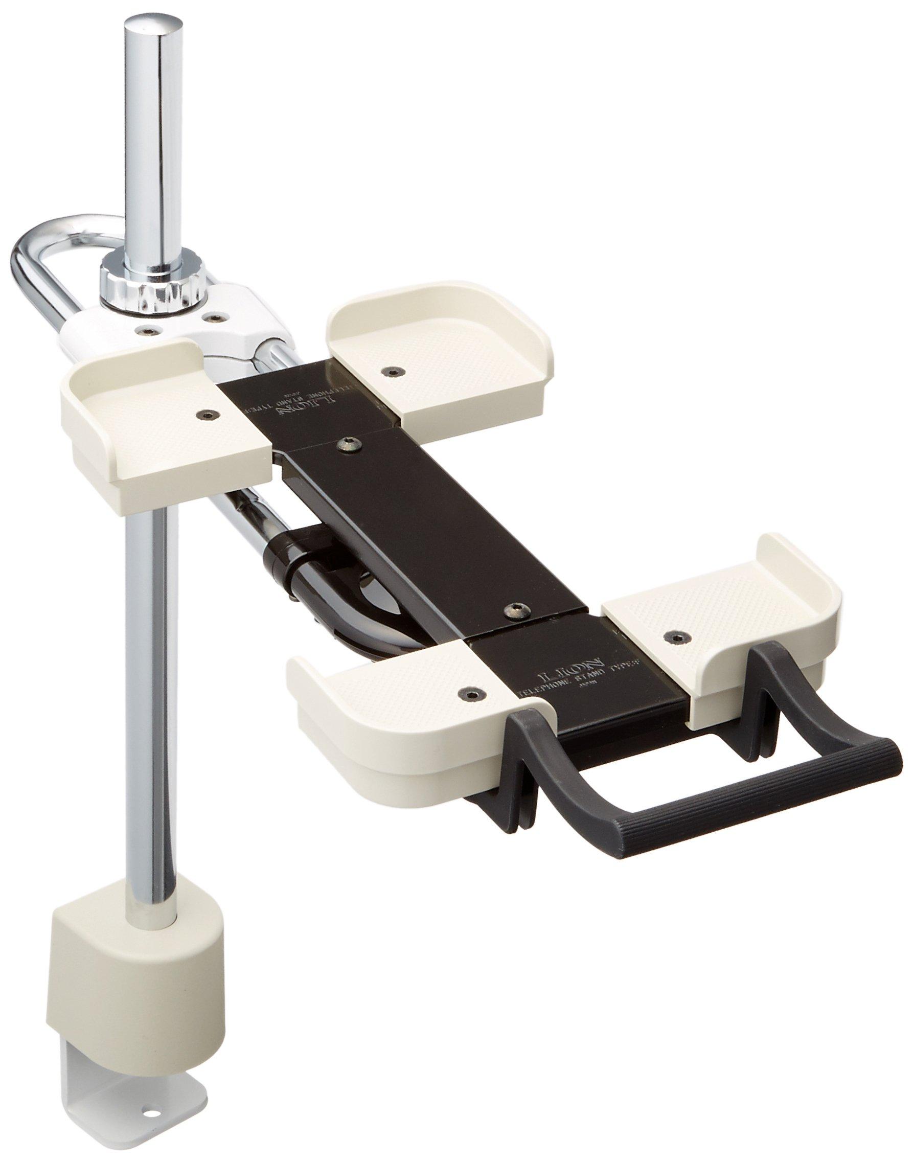 

Lion Офисная настольная полка, Подставка для телефона F-типа, Стойка для приема посетителей F-1, Крепление-зажим