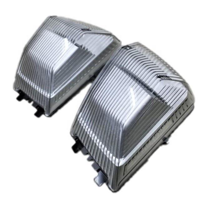 Suitable for Mercedes-Benz G-Class G63 W463 2018 OEM (Part Numbers: 4639066900, 4639067000)