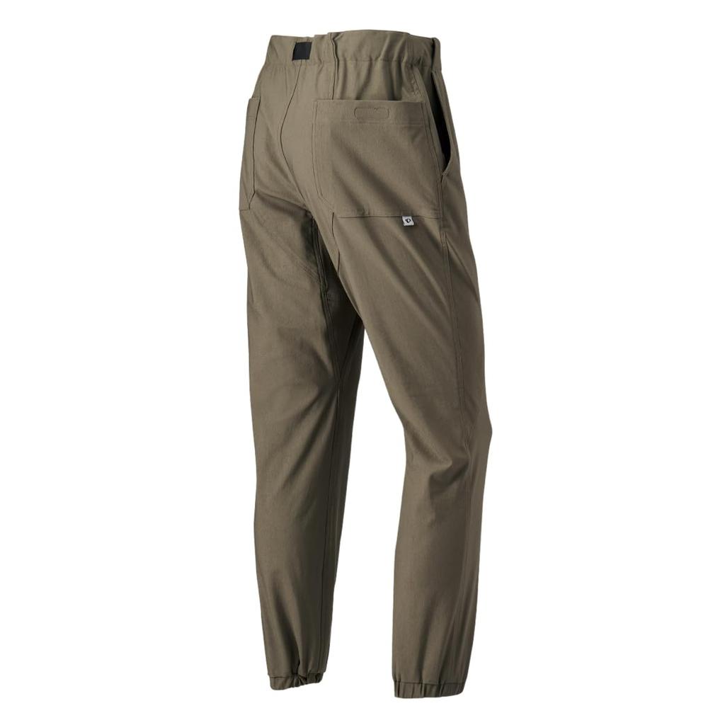 Pearl Izumi Stretch Easy Cycling Size Ash Men's Pants, 2.