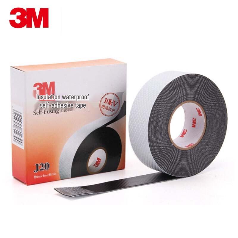 3M J20 Electrical Insulation Tape