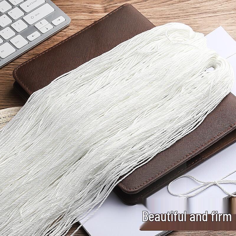 Sanmu 9021X Automatisches Binden mit Baumwollfaden