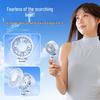 Sumy Spring Breeze Portable Handheld Fan