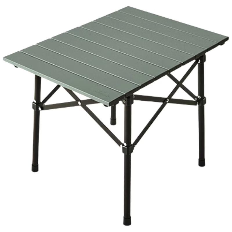 Naturehike Outdoor Camping Folding Roll-Up Table