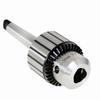Drill Chuck 5/8" Capacity With K32 Chuck Key And MT2 Shank (R8-B18)
