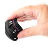 Silicone Remote Car Key Shell 3 Button Case Styling Cover Fob For BMW 1 3 5 6 Series E90 E91 E92 E60 E70 E71 E72 E82 E87 E88 E89