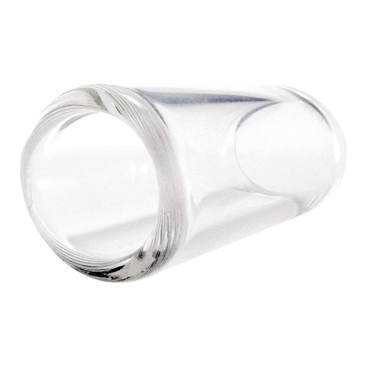 

ERNIE BALL 4228 Slide Bar GLASS GUITAR SLIDE MEDIUM Glass Medium [Оригінальний продукт]
