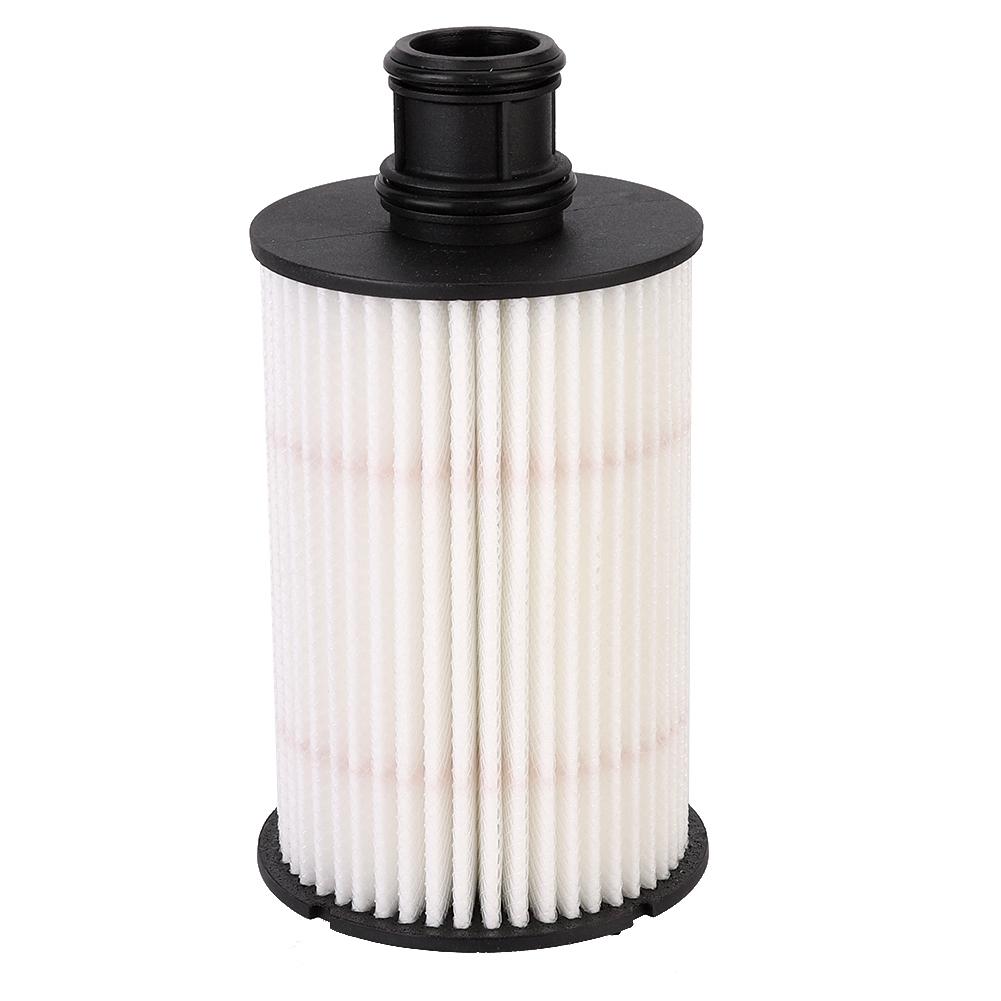 Engine Oil Filter Compatible with 2010-2016 LR011279