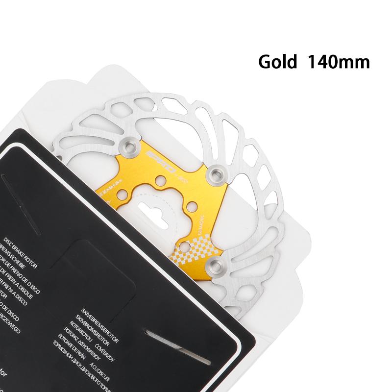 IIIPRO Factory 140mm 203mm Plovoucí kotouč Brzdový kotouč Díly jízdních kol Horské kolo Brzda Konkurenční tovární cena