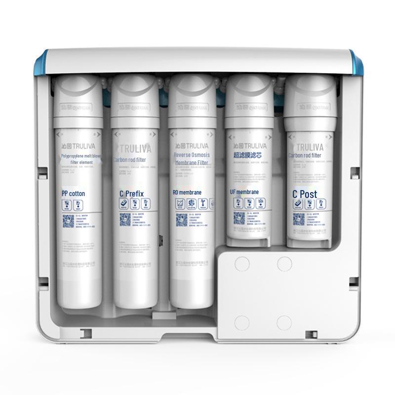 Universeller Wasserfilter für die Modelle KRT5800/5820/5821/5830/5890/6800/6811