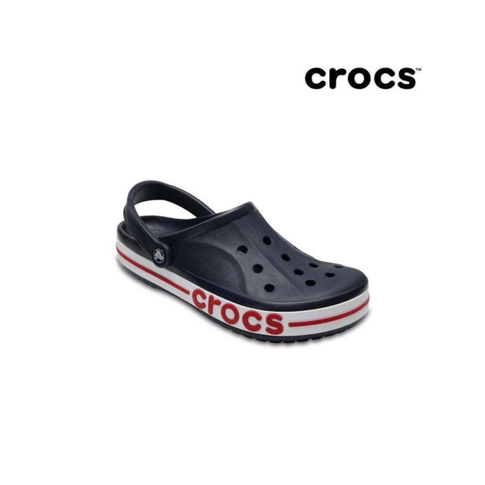 Crocs Public Bayaband Clog Navy 205089 4cc