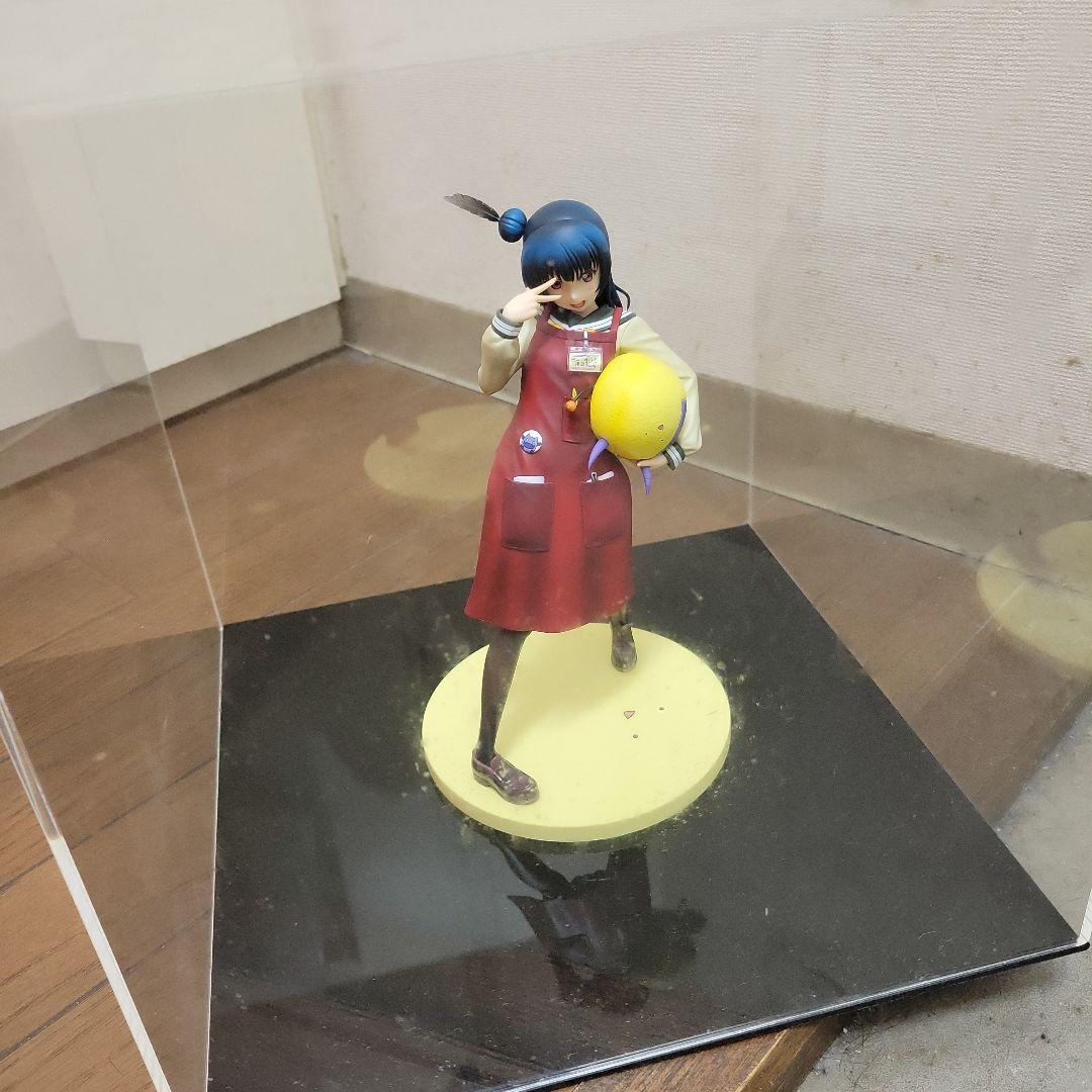 

[USED] Yoshiko Tsushima Fallen Manager Figure