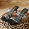 Chaussures pour femme – Sandales