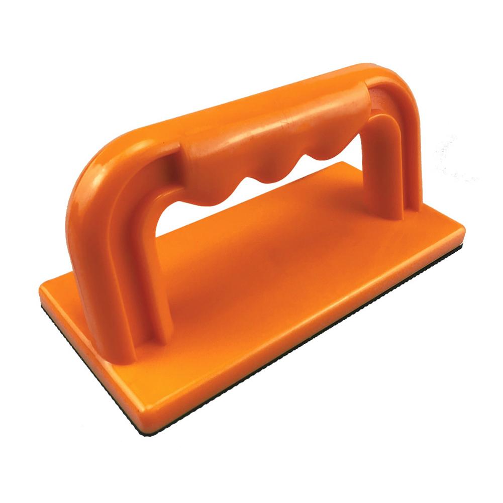Premium Push Block Table Saw Hand Tool Accessories for Wood Spacing Limit Working Tool for Table Saws Router Tables and Jointers
