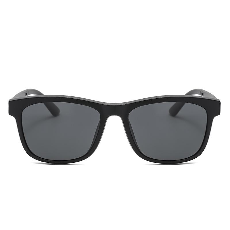 Five-Piece Magnet Set Of Glasses, Sunglasses For Men And Women, Polarized Sunglasses, Magnetic Hanging Sheet, Glasses Tide