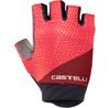 Castelli Roubaix Gel 2 Cycling Gloves (pink)