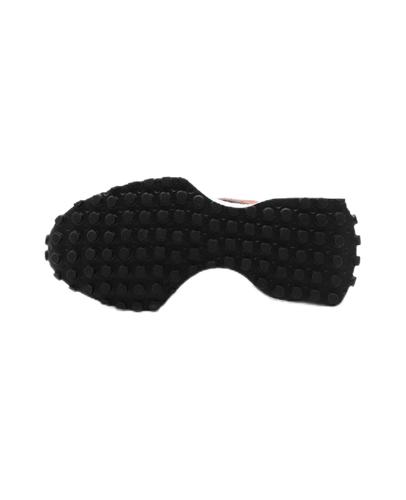 New Balance 327 Weiß Rosa Haze 2022 WS327LR