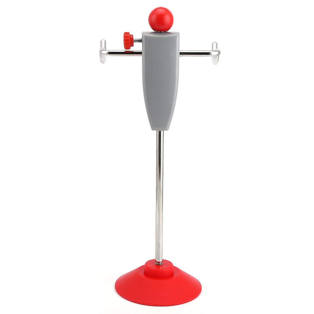 

Akozon 14.5 Держатель рулевого колеса, Инструмент-подставка, Стенд для регулировки развала-схождения, Помощь в выравнивании для автомобилей и грузовиков