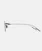 Maeteupeojeu Mp-31 Titanium Glasses Darksilver