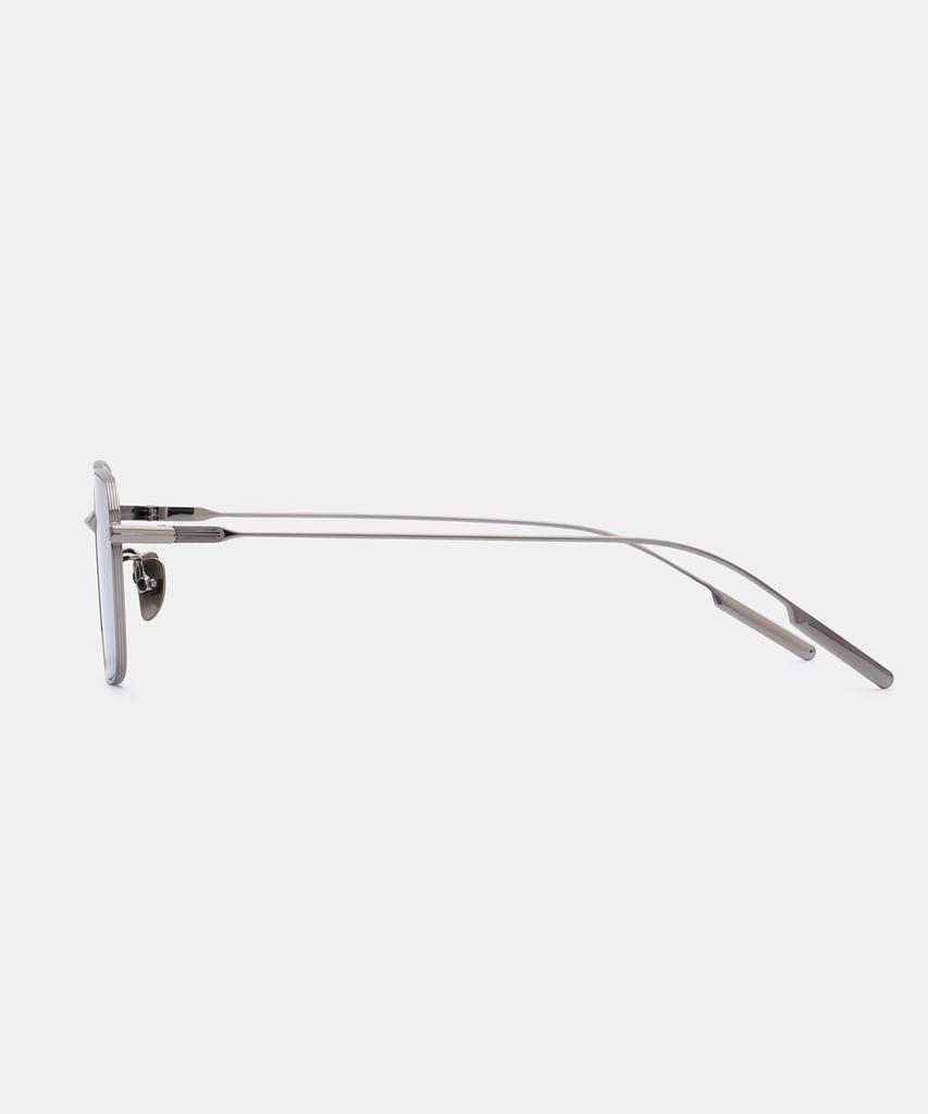 Maeteupeojeu Mp-31 Titanium Glasses Darksilver