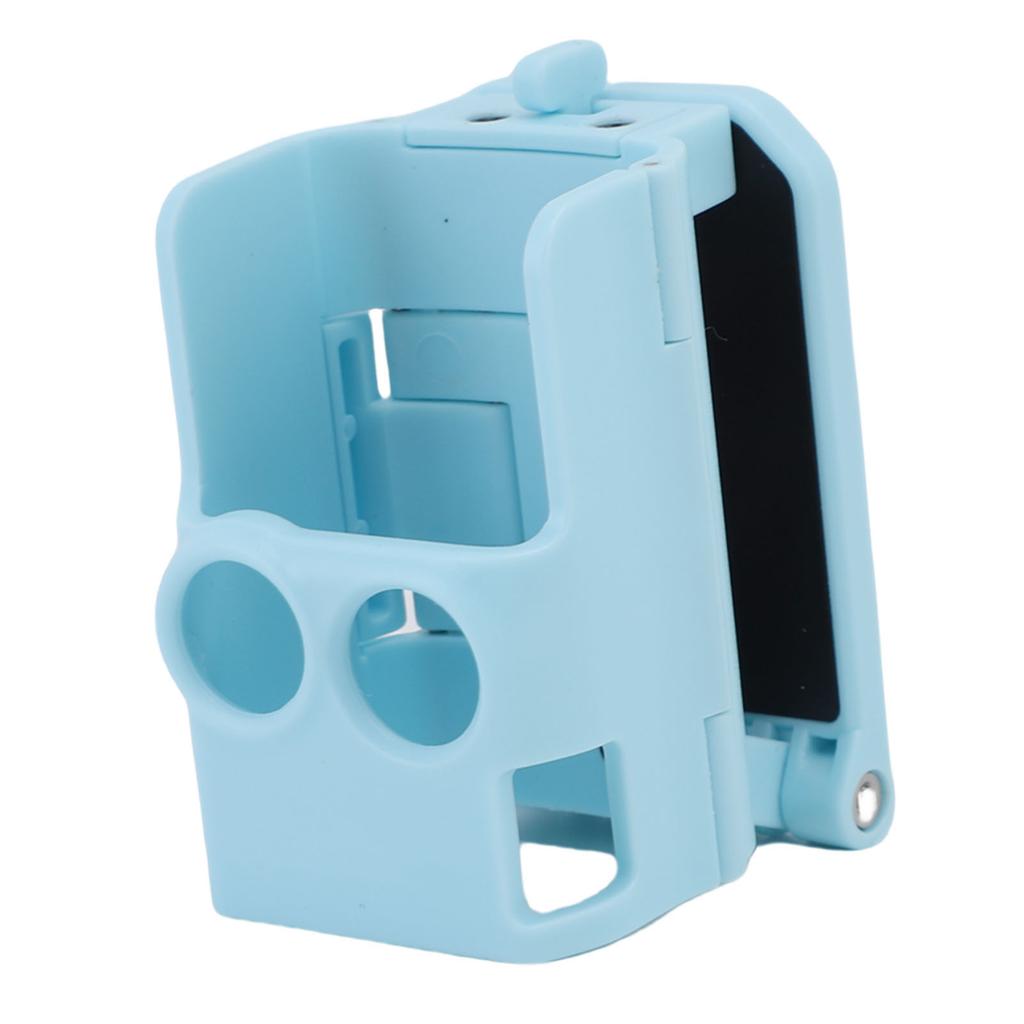 Support de fixation magnétique compatible avec la caméra OSMO Pocket 3 Support de base de bureau Support Adaptateur d'extension Support de fixation Caméra