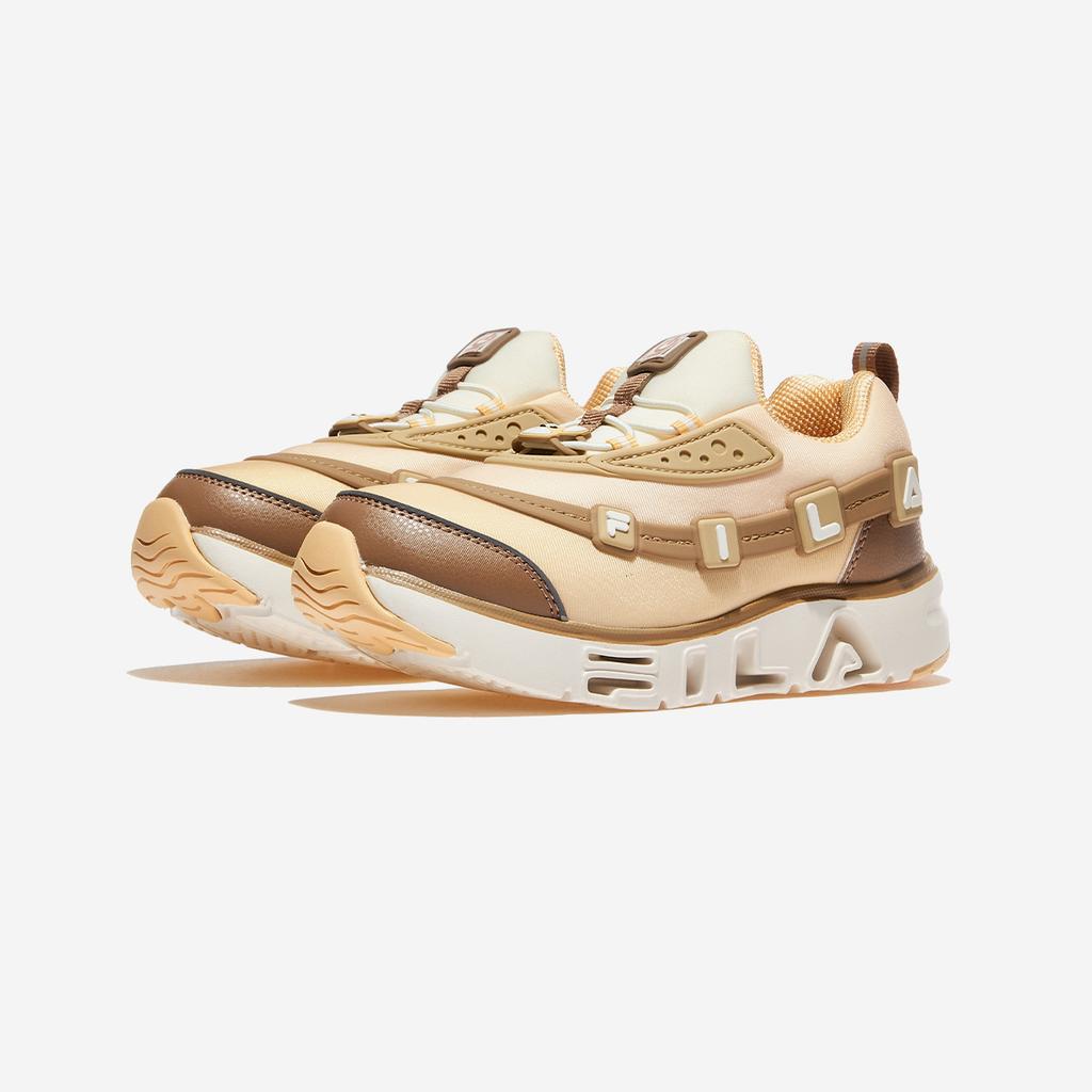 [Fila] Kkumi Light Puppy Kids [FK253CD01X034-261]