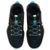 Nike LeBron Witness 5 EP 'Black Light Blue Fury' Sneaker CQ9381-004